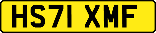 HS71XMF