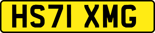HS71XMG