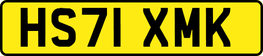 HS71XMK