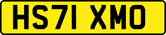 HS71XMO