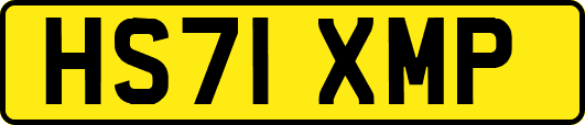 HS71XMP