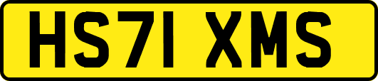HS71XMS
