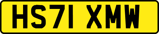 HS71XMW