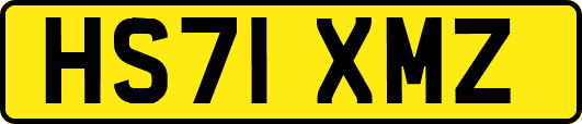 HS71XMZ