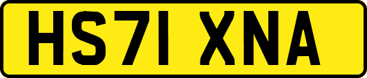 HS71XNA