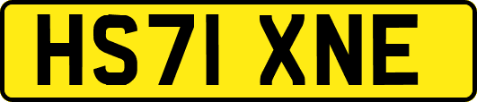 HS71XNE