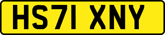 HS71XNY