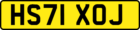 HS71XOJ