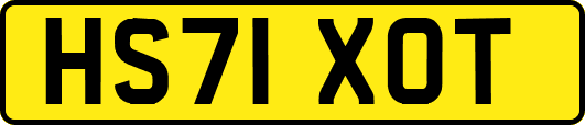 HS71XOT