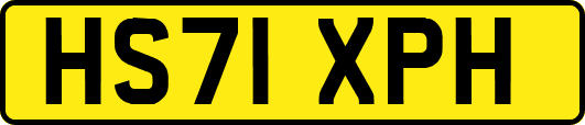 HS71XPH