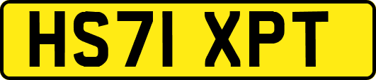 HS71XPT