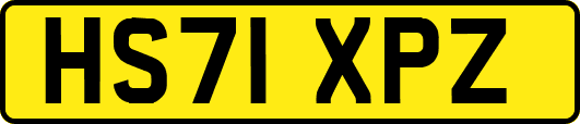HS71XPZ