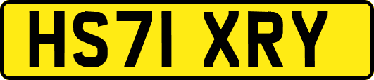 HS71XRY
