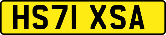 HS71XSA