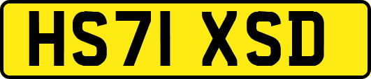 HS71XSD