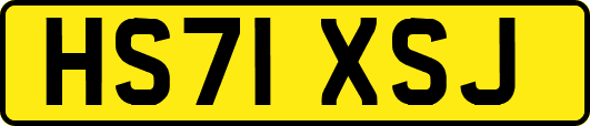 HS71XSJ