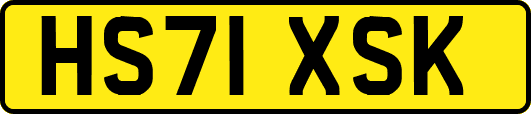 HS71XSK