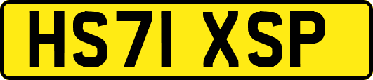 HS71XSP
