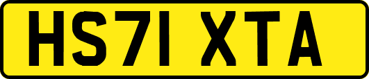 HS71XTA
