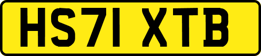 HS71XTB