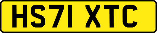HS71XTC