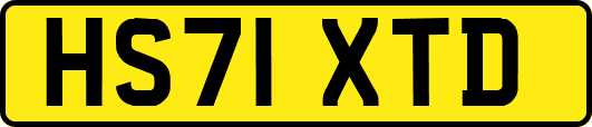 HS71XTD