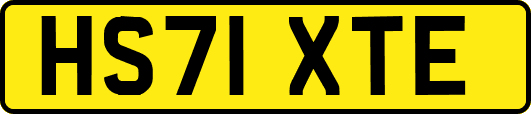 HS71XTE