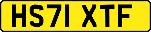 HS71XTF