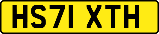 HS71XTH