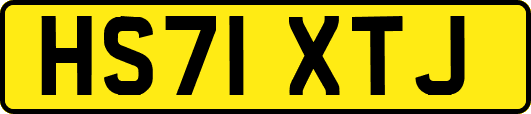 HS71XTJ