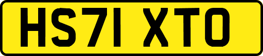 HS71XTO