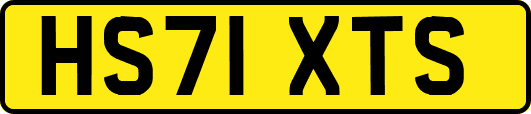 HS71XTS