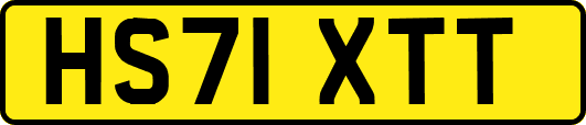 HS71XTT