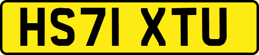 HS71XTU