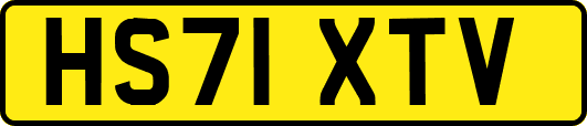 HS71XTV