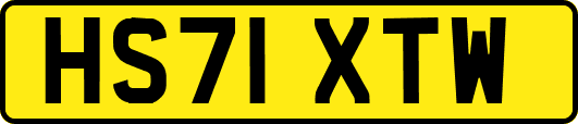 HS71XTW
