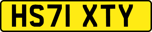 HS71XTY