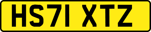 HS71XTZ