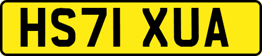 HS71XUA