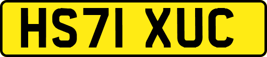 HS71XUC