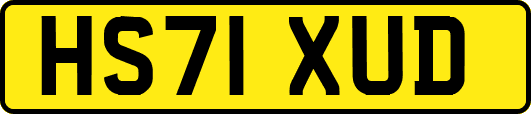 HS71XUD
