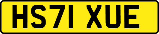 HS71XUE