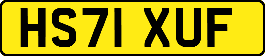 HS71XUF