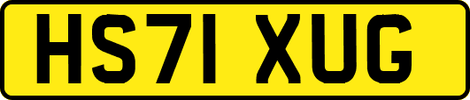HS71XUG