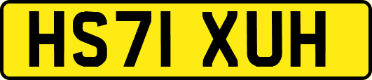 HS71XUH