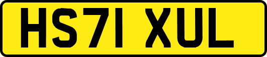 HS71XUL