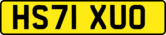 HS71XUO