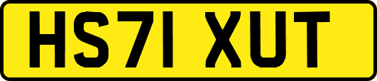 HS71XUT