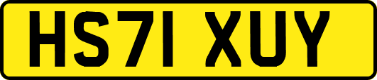HS71XUY