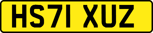 HS71XUZ
